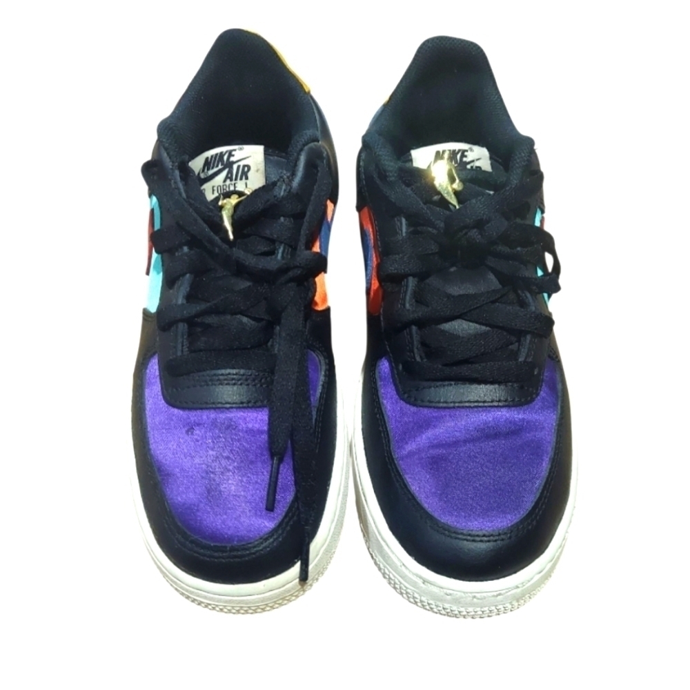 NBA x Air Force 1 '07 LV8 EMB 'NBA' 'WNBA'